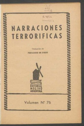 1952,76: volumen no. 76