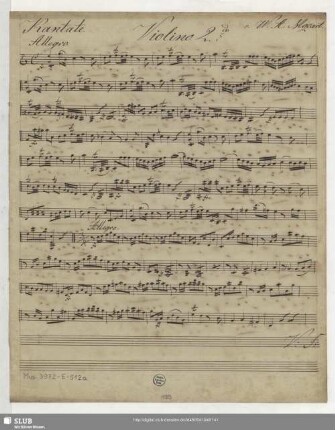 Violino 2.do