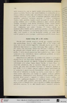 Italské dómy XIV. a XV. stoleti