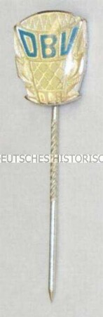 Deutscher Basketball-Verband (DBV)
