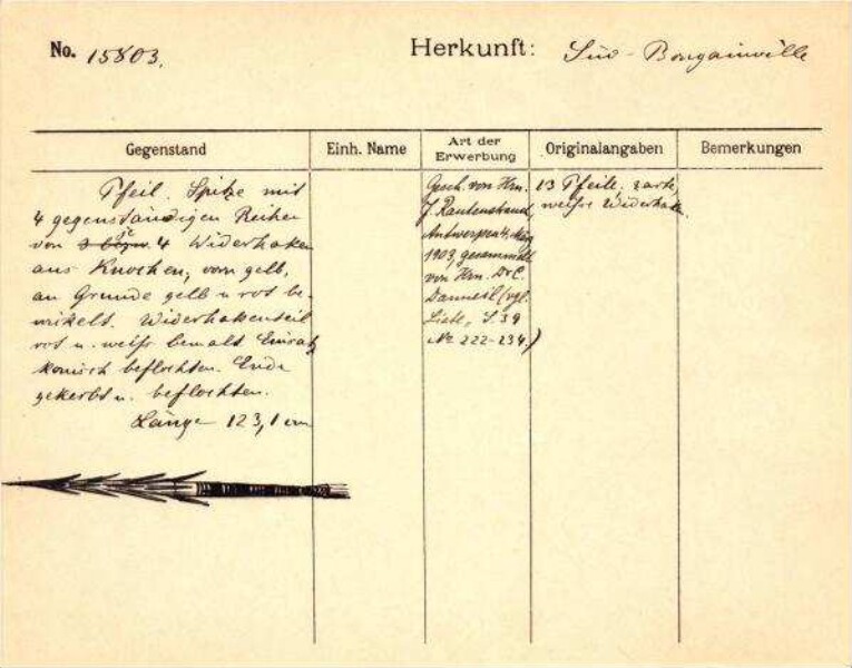 This is a digitised version of a historical document. It reflects the context in which it was created and does not meet today's standards for language that is aware of history and diversity.