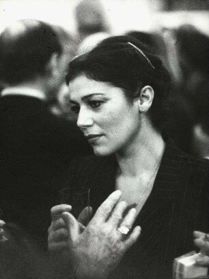 Hannelore Elsner [29. Internationale Filmfestspiele]
