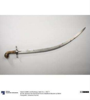 Säbel (Waffen und Rüstung)