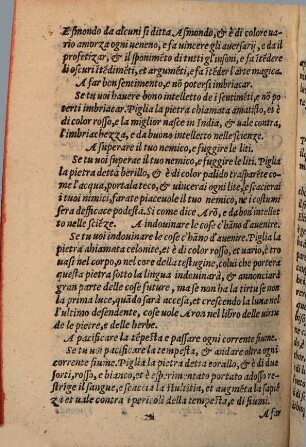 De virtu delle herbe