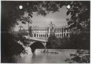 München, Maximilianeum