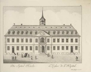 Spitalkirche