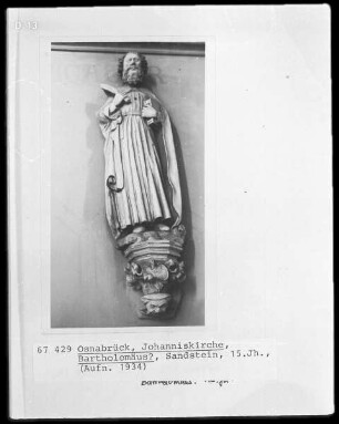 Bartholomäus