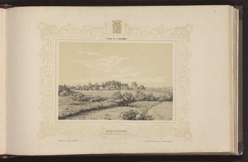 SCHULENBURG