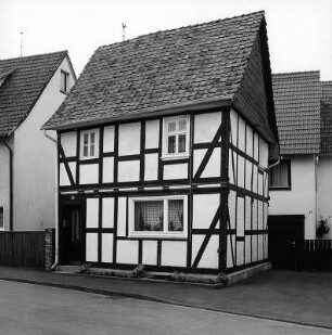 Eschwege, Kirchstraße 17