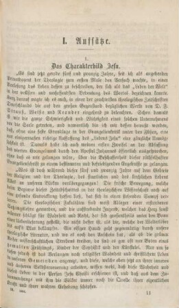 145-151 Das Charakterbild Jesu