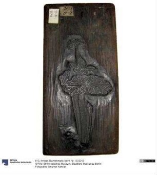 Blumenmotiv