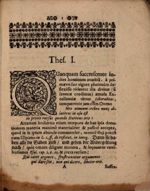 Collatio iuris rom. de donationibus tam inter vivos, quam mortis causa, cum iure Palatino
