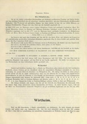 Wirtheim