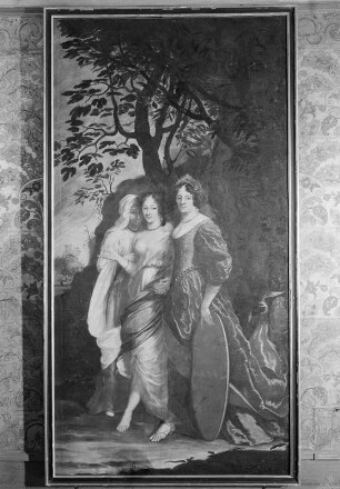 Aurora Gräfin von Königsmarck
