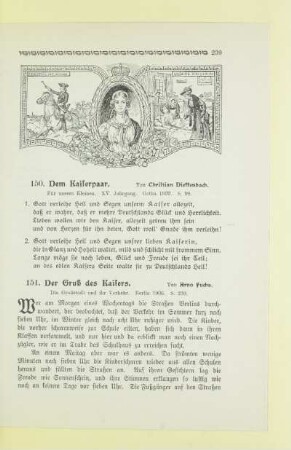 [Bilder aus der vaterländischen Geschichte]
