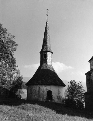 Pfarrkirche