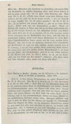 84-90 Zeitschriften