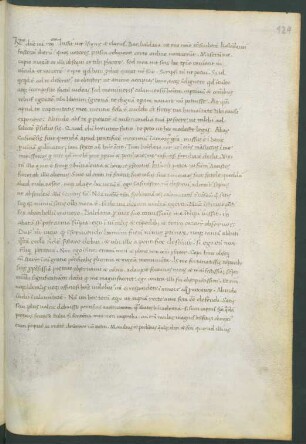 Begleitschreiben zur Übersendung des Kalendars auf Bl. 108v-111r