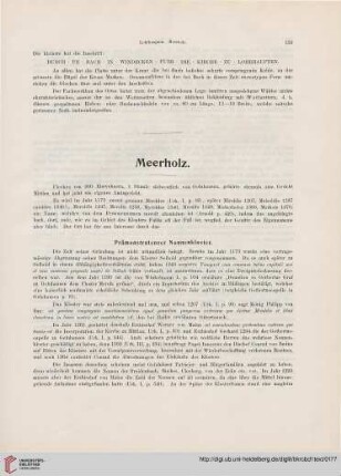 ⟦Meerholz⟧