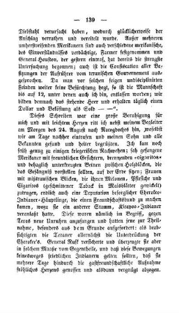 Gesandschaft von Indianerhäuptlingen.