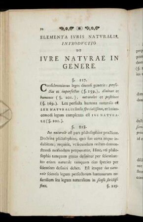 Elementa iuris naturalis.