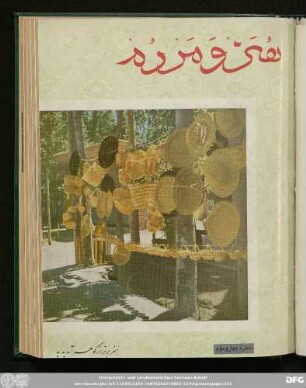 شمارۀ چهل و سوم [دورۀ جدید] [اردیبهشت ماه ۱۳٤٥]