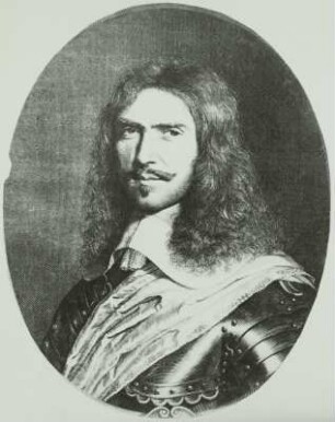 Turenne, Henri de La Tour d'Auvergne, Vicomte