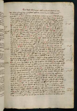 16. Quaestio Mercurialis Circa Regulam "Cum Sunt Partium Iura Obscura"
