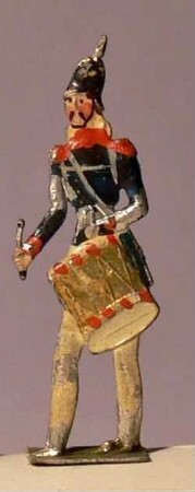 Preußische Infanterie
