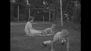 Privatfilm Familie Schnabel 1941 (I) [Archivtitel] (1941)