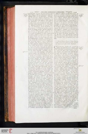 Oratio Gregorii Corrarii Veneti Romanæ ecclesiæ protonotarii ad Sigismundum Romanorum imperatorem pro concilio Basileensi