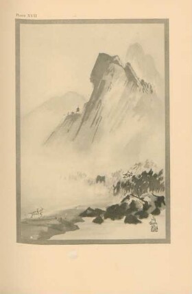 Plate XVII