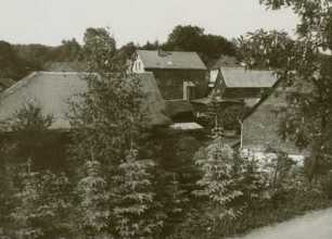 Ort, Gunzen (Kreis Klingenthal)