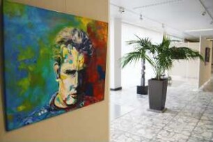 Ausstellung Leichlinger Künstler