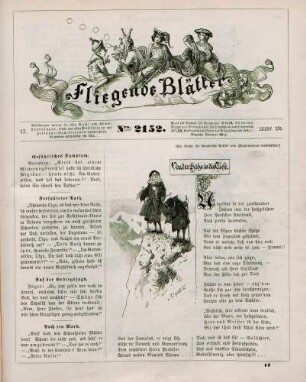 "Von der Höhe in die Tiefe"