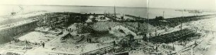 Böckerwerft, 1913-1914