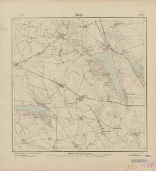 3566 (alte Nr.: 1928) Sady