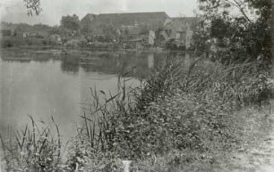 Ort, Störmthal