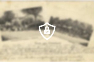 Sammelansicht: Colonialwaaren-Handlung von Nuppenau, Schulhaus