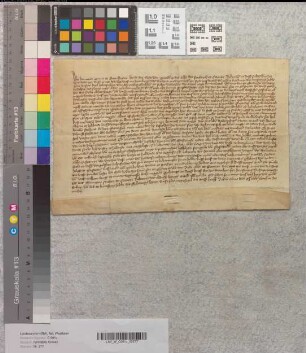 Einigung des Grafen Hermann von Everstein mit Abt Bodo von Corvey über Bewahrung der Burg Holzminden.