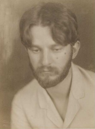 Alvin Langdon Coburn