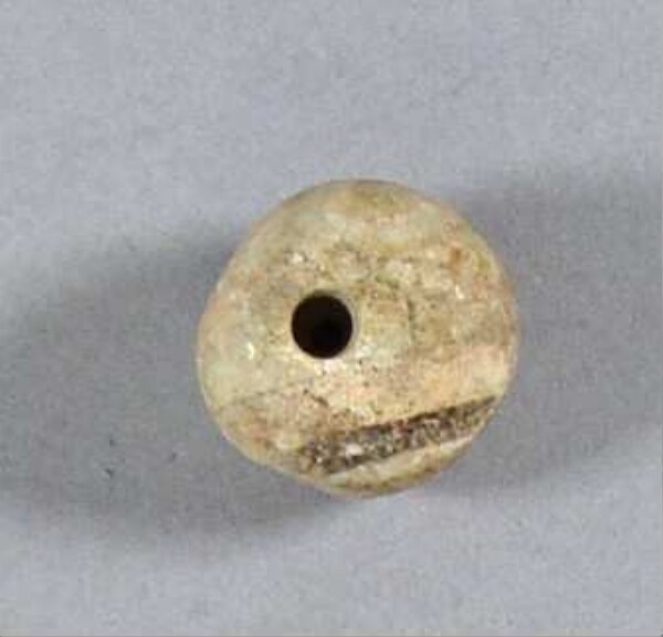 Stone bead