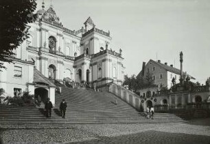 Wallfahrtskirche Mariä Heimsuchung