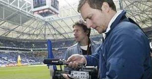 Warum halb vier?