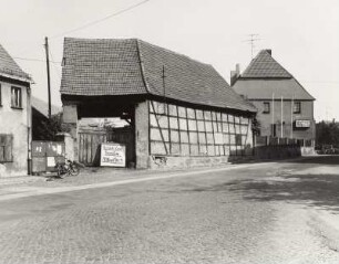 Goldener Löwe