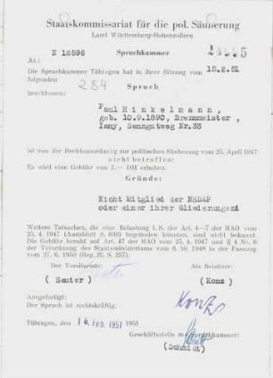 Hinkelmann, Paul