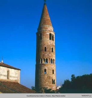 Cattedrale & Santo Stefano, Caorle