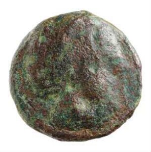 Münze, 250 - 67 v. Chr.