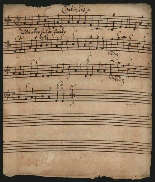 Continuus