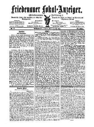 Nr. 6, 07.01.1913